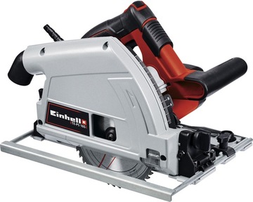 PILARKO ZAGŁĘBIARKA ELEKTRYCZNA Z BRZESZCZOTEM EINHELL TE PS 165 1200 W