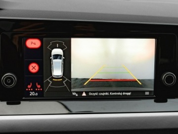 Volkswagen Golf VIII Variant 1.5 TSI 150KM 2022 Volkswagen Golf CT557AA#1.5 TSI Life Ambient, zdjęcie 22