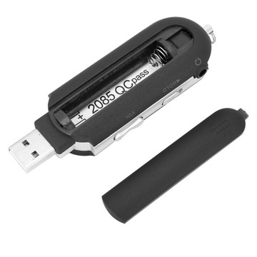MP3 SFE7 DS03212-01 черный 64 ГБ