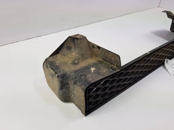 MŘÍŽKA NÁRAZNÍKU PŘEDNÍ SPODEK 2008 TOYOTA FJ CRUISER