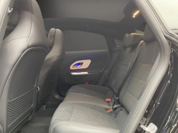 Mercedes CLA C118/X118 2025 MERCEDES-BENZ CLA 200 AMG Line Sedan 1.5 (163KM) 2025, zdjęcie 9