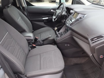 Ford Tourneo Connect II Standard 1.5 TDCi 120KM 2016 Ford Tourneo Connect 1.5 TDCi, Salon Polska, zdjęcie 8