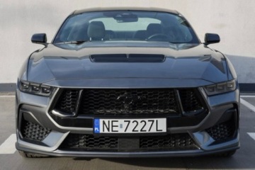Ford Mustang VI 2024 Ford Mustang GT 5.0 V8 480 KM 2024, zdjęcie 5