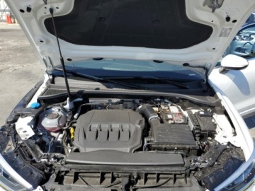 Audi Q3 II 2024 Audi Q3 Premium Plus S Line 45 2024 2.0L 2.0 Benzyna 228KM, zdjęcie 6