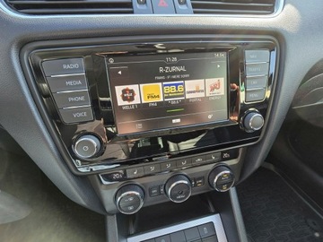 Skoda Octavia III Scout 2.0 TDI 184KM 2016 Škoda Octavia Skoda Octavia Bezwypadkowy + serwis, zdjęcie 25