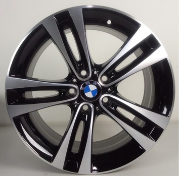 RÁFKY BMW OE F30 F31 F32 F33 F34 F36 5X120 8JX18 IS34 6796247