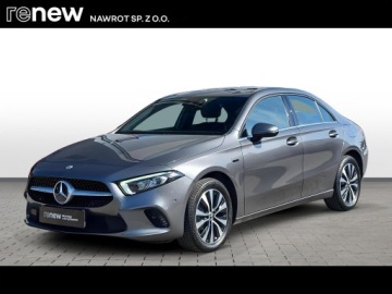Mercedes Klasa A W177/V177 2021 A 250 e Style 8G-DCT