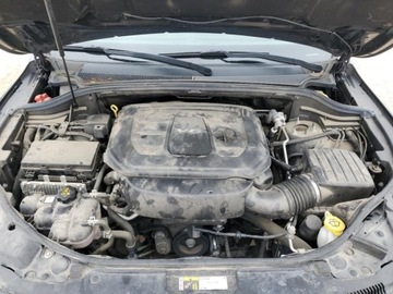 Jeep Grand Cherokee IV 2018 Jeep Grand Cherokee Limited 2018 3.6l 3.6 Benzyna 293KM, zdjęcie 6