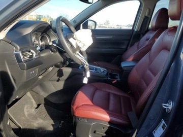 Mazda CX-5 II 2022 Mazda CX-5 2022r., Preferred, od ubezpieczalni 2.5 Benzyna 187KM, zdjęcie 6