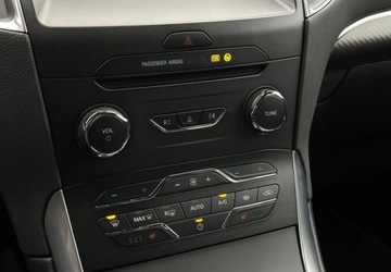 Ford S-Max II Van Facelifting 2.0 EcoBlue 190KM 2020 Ford S-Max Ford S-Max 2.0 EcoBlue ST-Line 2.0 Diesel 190KM, zdjęcie 20