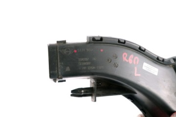 MINI R60 R61 Воздуховод, впускная воздушная заслонка, левая