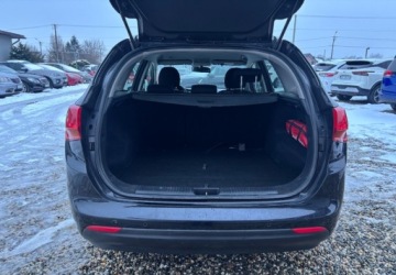 Kia Ceed II Kombi 1.6 CRDi 128KM 2013 Kia Ceed 2013r. 1.6 Diesel 128KM, zdjęcie 5