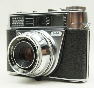 KODAK RETINA автоматический I