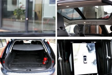 Volvo V90 II 2021 Volvo V90 HeadUpDispley|Skóry|FuLLLed|, zdjęcie 8