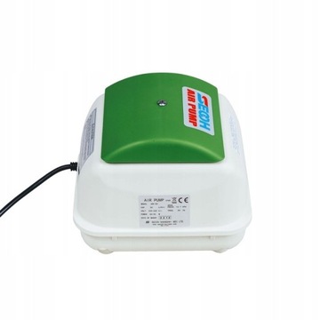 Мембранный компрессор воздушного насоса Воздушный насос SECOH JDK-50