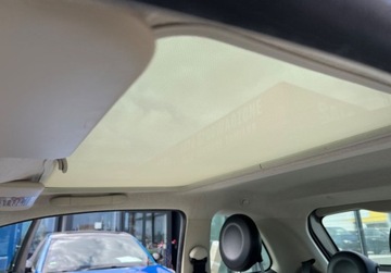 Fiat 500 II Seria 1 1.2 69KM 2013 Fiat 500 1.2Benz.Klima Panorama ALU Parktr.Po Rozrzadzie Faktura Gwarancja, zdjęcie 9