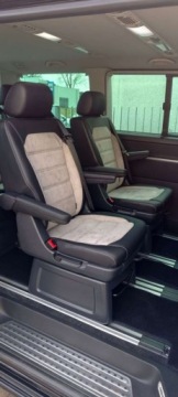 Volkswagen Multivan T6 2019 Volkswagen Multivan 2.0 TDI 199KM 4Motion DSG Salon PL El. otwierane drz, zdjęcie 18