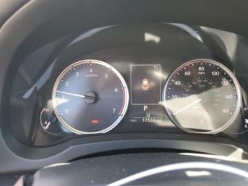 Lexus IS III 2023 Lexus IS 2023 LEXUS IS 300 silnik benzynowy 2.0 L 2.0 Benzyna 241KM, zdjęcie 9