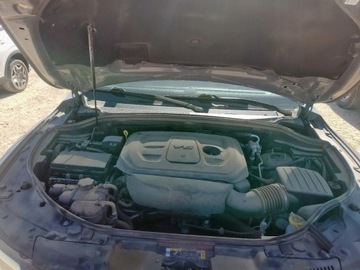 Dodge Durango III 3.6 V6 294KM 2021 Dodge Durango GT 2021 3.6l 3.6 Benzyna 295KM, zdjęcie 6