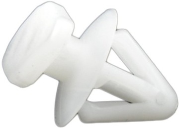 SPINKA SPINKI USZCZELKI DRZWI OPEL MERIVA B ZAFIRA