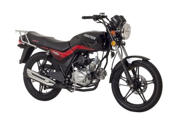 LINKA LICZNIKA PRĘDKOŚCIOMIERZA ROMET ROUTER WS50