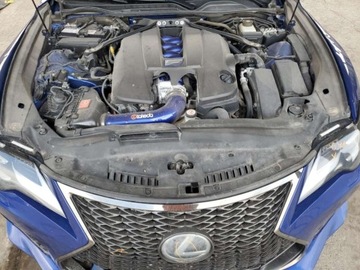 Lexus RC 2020 Lexus RC -F 2020 5.0l 5.0 Benzyna 472KM, zdjęcie 6