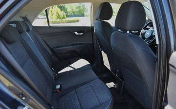 Kia Rio IV Hatchback 5d 1.2 DOHC 84KM 2017 Kia Rio GWARANCJA, 2017r, 1.2 Benzyna, Niski przebieg, Dobre wyposazenie, zdjęcie 7