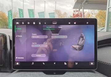 Skoda Kodiaq II SUV 2.0 TDI SCR 193KM 2025 Skoda Kodiaq 2.0 TDI 193KM DSG 4x4 SELECTION, webasto, panorama 2.0 Diesel, zdjęcie 26