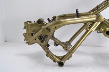 Рама KAWASAKI ER-6 ER6 06-08