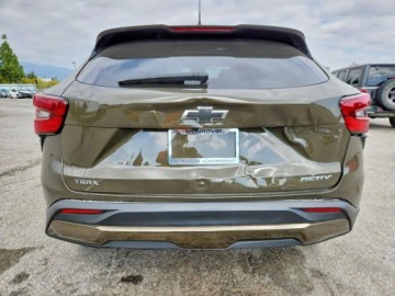 Chevrolet Trax 2024 Chevrolet Trax 2024 CHEVROLET TRAX ACTIV 1.2 Benzyna 137KM, zdjęcie 3