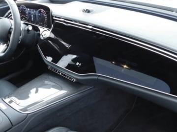 Mercedes Klasa E W214 2026 E Klasa AMG 53 4Matic+ Hybrid 3.0 (612KM) 2026, zdjęcie 8