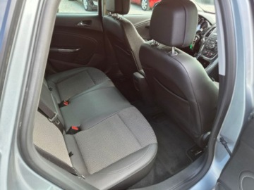 Opel Astra J 2012 Opel Astra Sliczna 2.0D 163KM Ful Opcja Bezwypadkowa Zarejestrowana Gwaran, zdjęcie 18