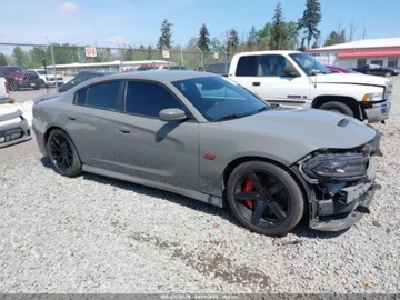 Dodge Charger VII 2017 Dodge Charger SRT 392 2017 6.4l 6.4 Benzyna 485KM, zdjęcie 5