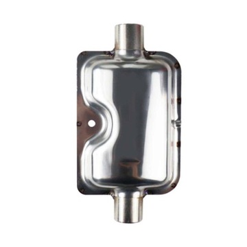 КОМБИНИРОВАННЫЙ АВТОМОБИЛЬНЫЙ ОБОГРЕВ 12 В БЕНЗИНОВЫЙ КОМПЛЕКТ