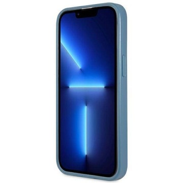 Etui Guess GUHCP13LP4TPB do iPhone 13 Pro / 13 6,1