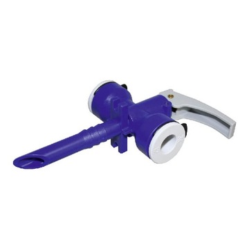 ZAWÓR SPUSTOWY PODWÓJNY REICH UNIQUICK 12 MM