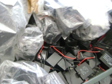 ПУСКОВОЙ КОНДЕНСАТОР ДЛЯ МОТОРА 5мкФ 450В 4 контакта