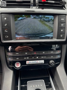 Jaguar F-Pace SUV 2.0 iD4 240KM 2017 Jaguar F-Pace 2.0 diesel ( 241 km ) - AWD- Automat - Szwajcaria Po serwis, zdjęcie 25