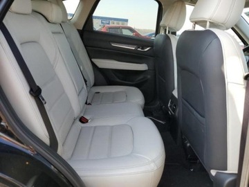 Mazda CX-5 II 2019 Mazda CX-5 2019r., Grand Touring, od ubezpieczalni 2.5 Benzyna 187KM, zdjęcie 9