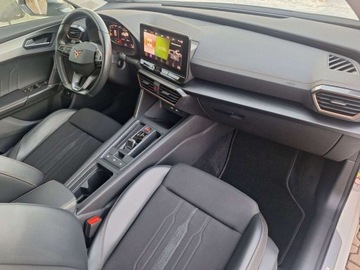 Cupra Formentor Crossover PHEV 1.4 e-HYBRID 204KM 2022 Cupra Formentor hybryda serwis ASO 1.4hyb 205KM virtual, LED dos.zakretow, zdjęcie 12