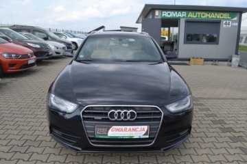 Audi A4 B8 Allroad quattro Facelifting 2.0 TFSI 211KM 2012 Audi A4 z Niemiec ,Opłacony 4x4, zdjęcie 1