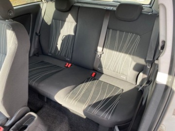 Opel Corsa D Hatchback 1.2 Twinport ECOTEC 70KM 2010 Opel Corsa KLIMATYZACJA PARKTRONIC PODGRZEWANE FOTELE PODGRZEWANA KIEROWNI, zdjęcie 5