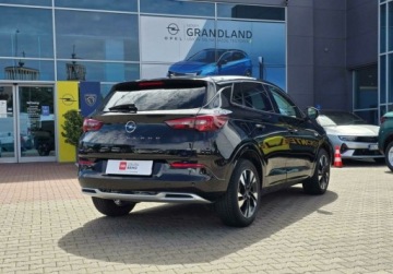 Opel 2023 Opel Grandland 1.2T 130KM Business Elegance, automat, bezwypadkowy, serwis, zdjęcie 5