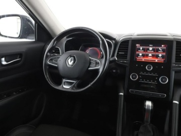 Renault Koleos II SUV 2.0 dCi 177KM 2018 Renault Koleos 4x4 automat półskóra navi klima, zdjęcie 15