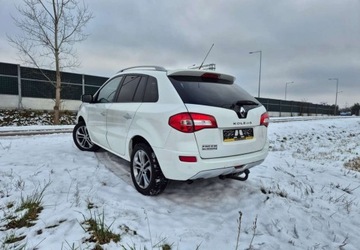 Renault Koleos I 2013 Renault Koleos Renault Koleos dCi 175 FAP 4x4 Night and Day 2.0 Diesel, zdjęcie 12