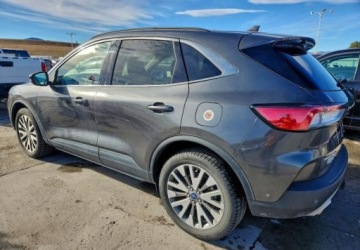 Ford Escape III 2020 Ford Escape Auta z USA - Zapytaj o wiecej ofert 2.0 Benzyna 242KM, zdjęcie 13