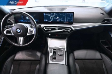 BMW Seria 3 G20-G21 2022 BMW Seria 3 318dFV23Repair InclusiveService InclusiveFotele Sportowe, zdjęcie 6