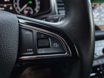 Skoda Kodiaq I SUV 2.0 TSI 190KM 2019 Skoda Kodiaq 4x4 2.0TSI 190KM DSG, Salon PL, VAT-Marza 2.0 Benzyna 190KM, zdjęcie 17