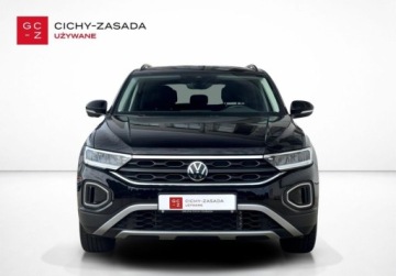 Volkswagen T-Roc I SUV Facelifting 1.5 TSI ACT 150KM 2025 Volkswagen T-Roc SalonPL 1.5TSI 150KM LifePakiety Virtual Podgrzew.Fotele, zdjęcie 33