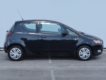Mitsubishi Colt VI Hatchback 1.3 i 16V CZ3 95KM 2011 Mitsubishi Colt 1.3, Salon Polska, GAZ, Klima, zdjęcie 5